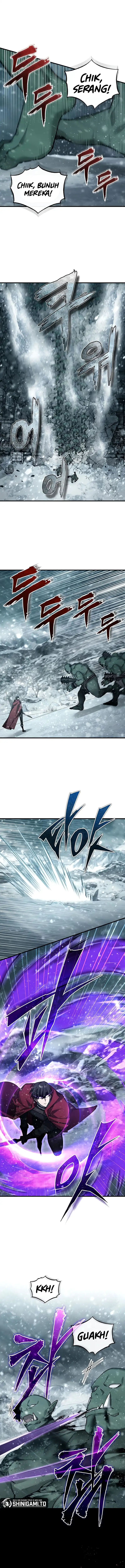 Baca The Heavenly Demon Can’t Live a Normal Life - Chapter 183 halaman 10