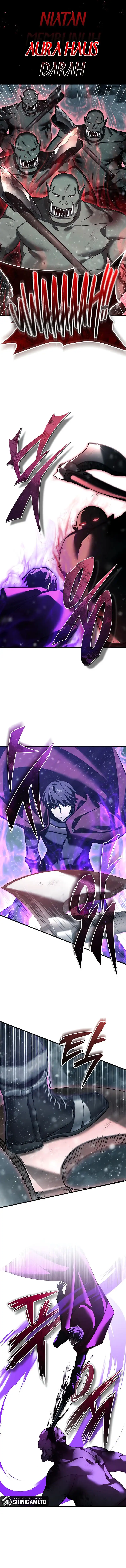 Baca The Heavenly Demon Can’t Live a Normal Life - Chapter 183 halaman 11