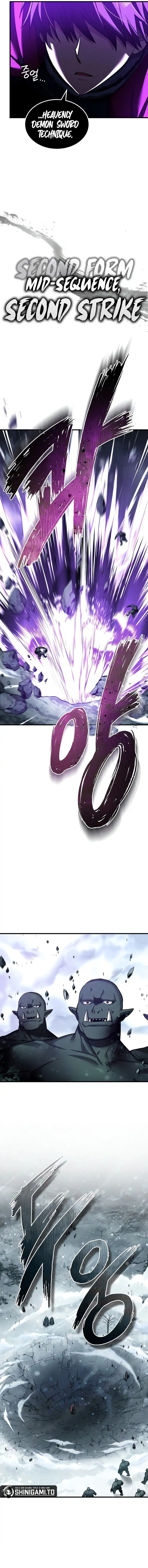 Baca The Heavenly Demon Can’t Live a Normal Life - Chapter 183 halaman 12