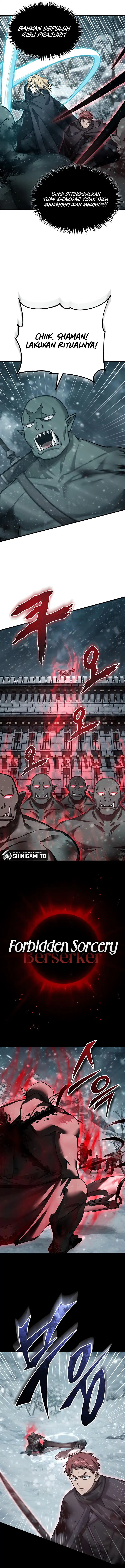 Baca The Heavenly Demon Can’t Live a Normal Life - Chapter 183 halaman 14