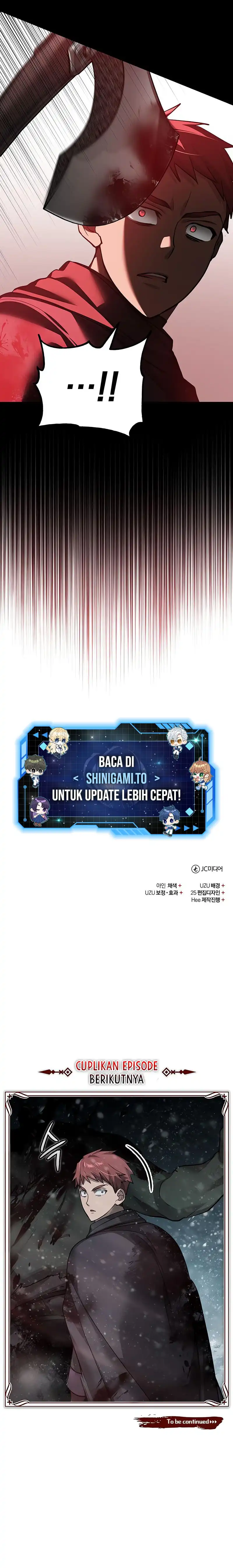 Baca The Heavenly Demon Can’t Live a Normal Life - Chapter 183 halaman 15