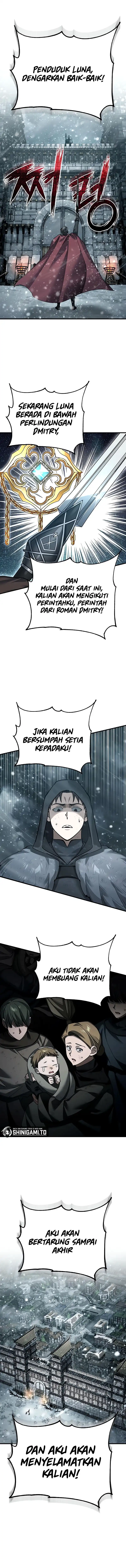 Baca The Heavenly Demon Can’t Live a Normal Life - Chapter 183 halaman 2