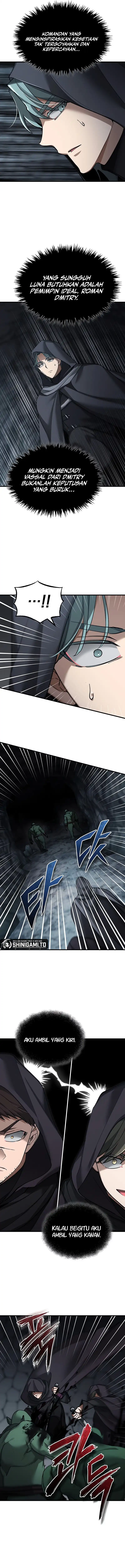 Baca The Heavenly Demon Can’t Live a Normal Life - Chapter 183 halaman 8