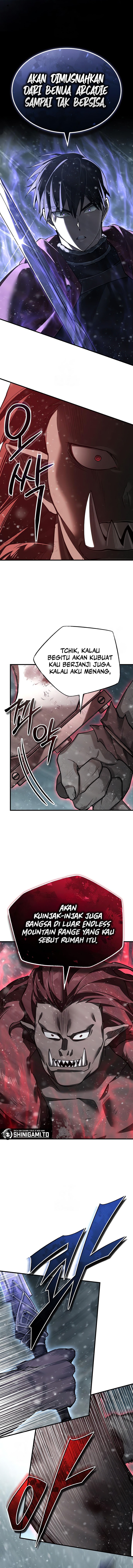 Baca The Heavenly Demon Can’t Live a Normal Life - Chapter 186 halaman 13