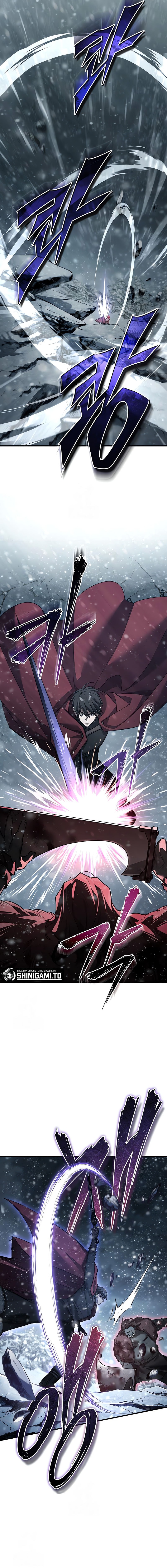 Baca The Heavenly Demon Can’t Live a Normal Life - Chapter 186 halaman 14