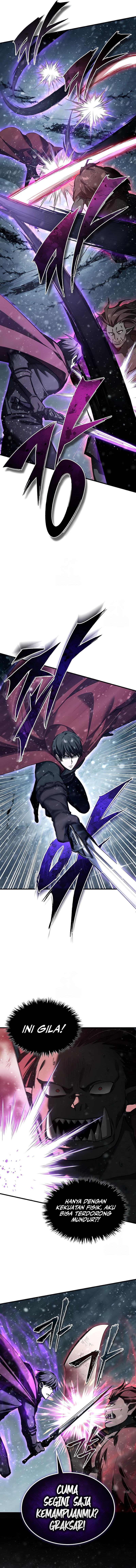Baca The Heavenly Demon Can’t Live a Normal Life - Chapter 186 halaman 15