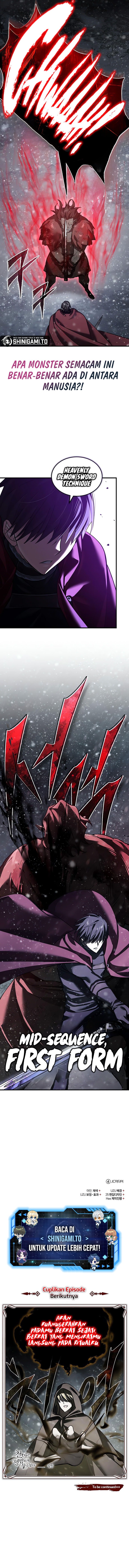 Baca The Heavenly Demon Can’t Live a Normal Life - Chapter 186 halaman 16