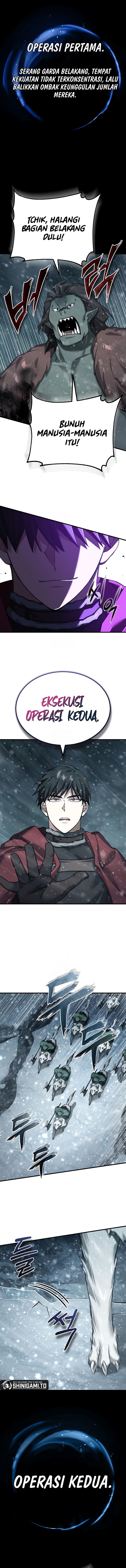 Baca The Heavenly Demon Can’t Live a Normal Life - Chapter 186 halaman 6