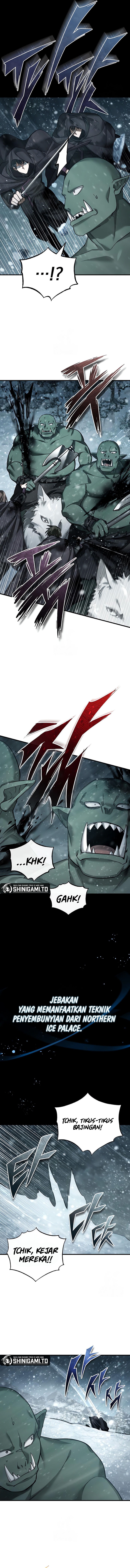 Baca The Heavenly Demon Can’t Live a Normal Life - Chapter 186 halaman 7