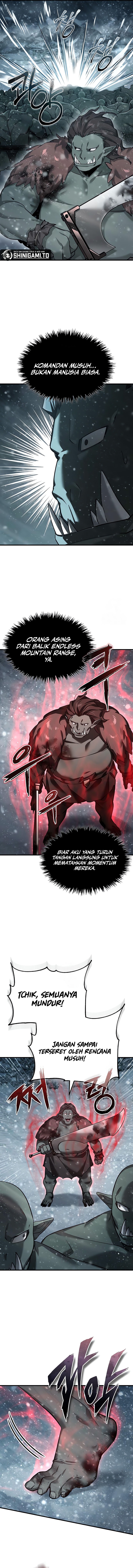 Baca The Heavenly Demon Can’t Live a Normal Life - Chapter 186 halaman 9