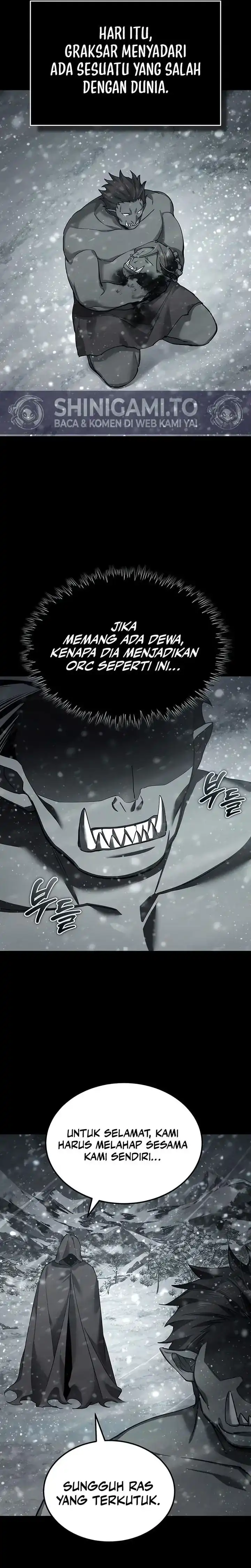 Baca The Heavenly Demon Can’t Live a Normal Life - Chapter 187 halaman 10