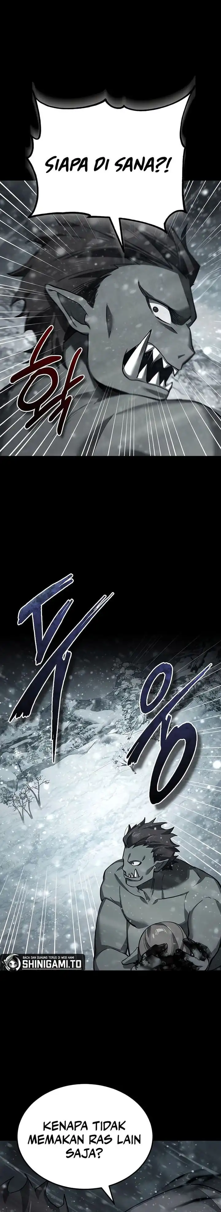 Baca The Heavenly Demon Can’t Live a Normal Life - Chapter 187 halaman 11