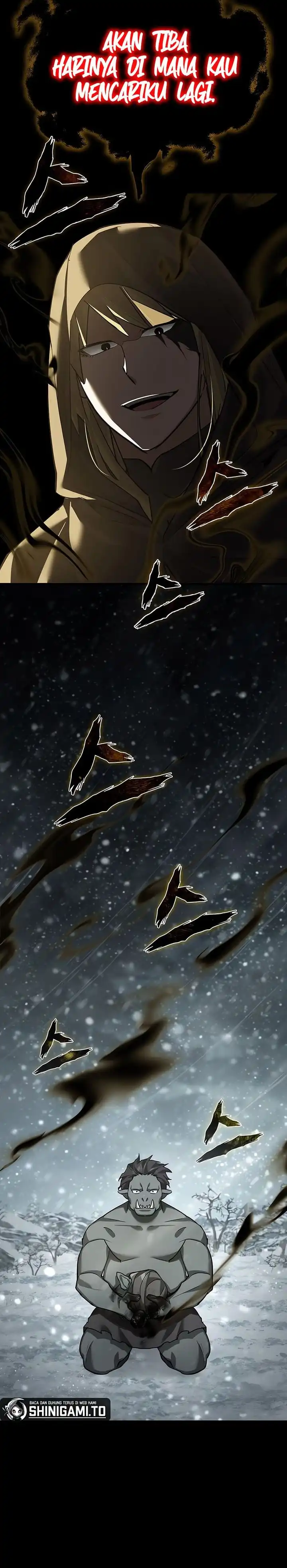 Baca The Heavenly Demon Can’t Live a Normal Life - Chapter 187 halaman 13