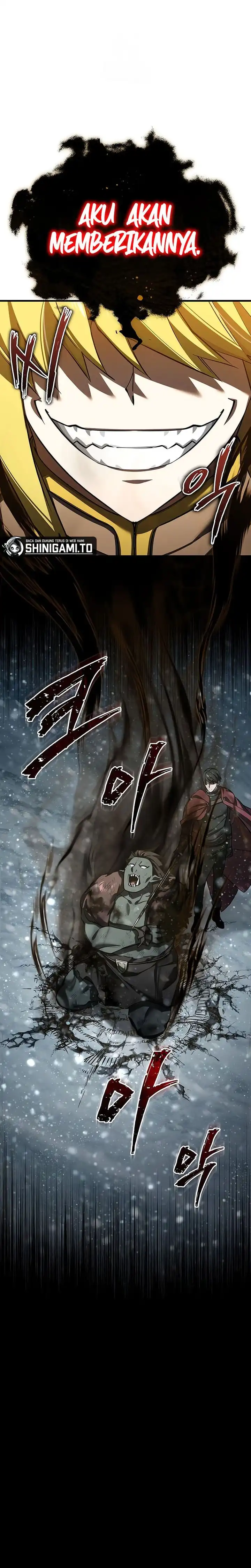 Baca The Heavenly Demon Can’t Live a Normal Life - Chapter 187 halaman 17