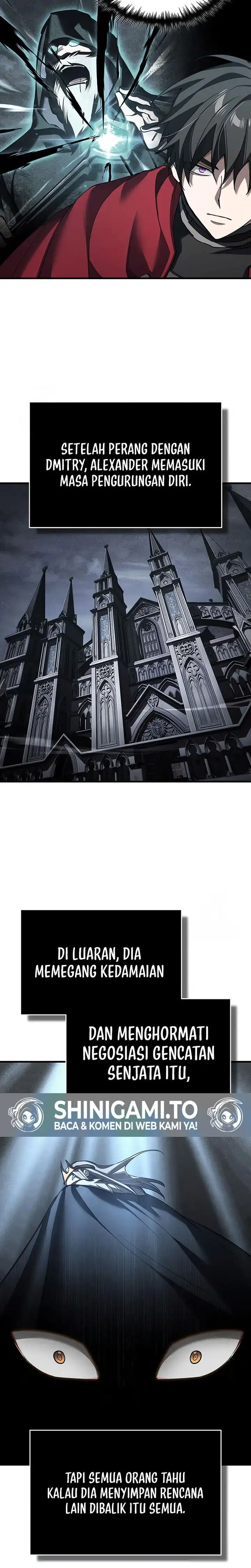 Baca The Heavenly Demon Can’t Live a Normal Life - Chapter 187 halaman 19