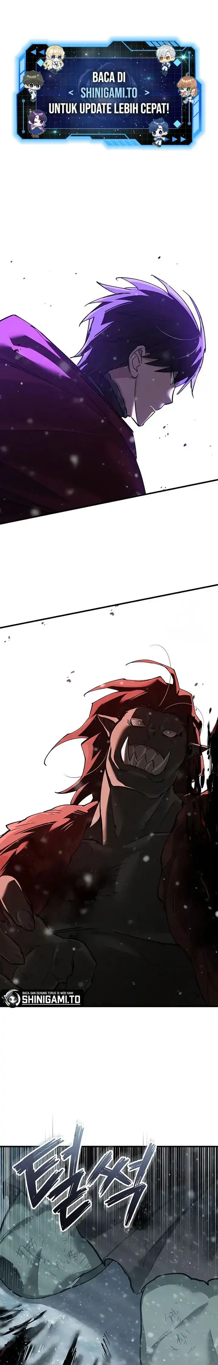 Baca The Heavenly Demon Can’t Live a Normal Life - Chapter 187 halaman 2