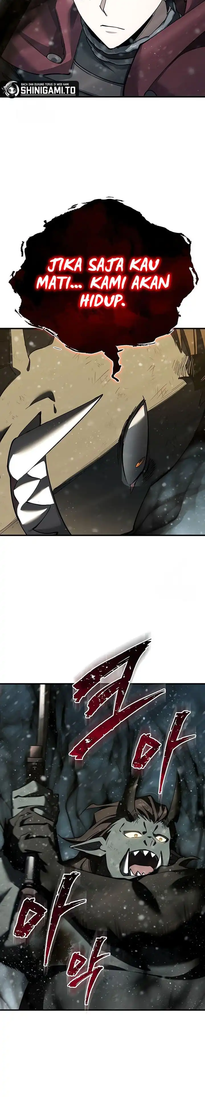 Baca The Heavenly Demon Can’t Live a Normal Life - Chapter 187 halaman 23