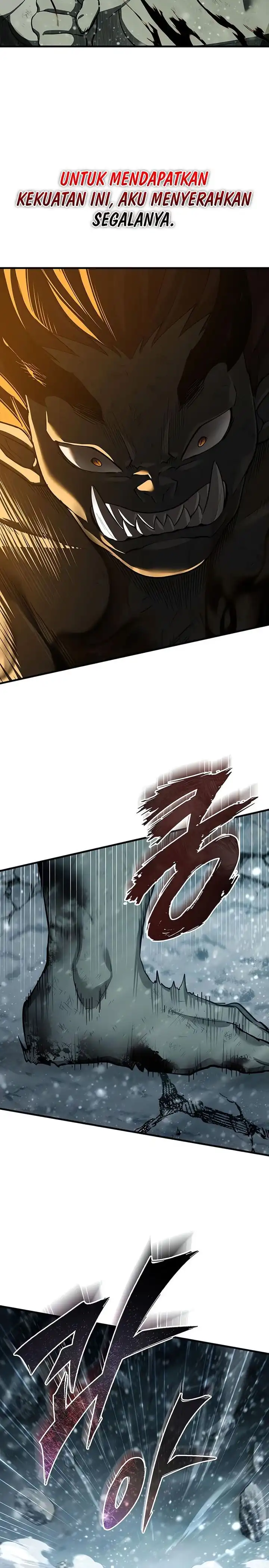 Baca The Heavenly Demon Can’t Live a Normal Life - Chapter 187 halaman 25