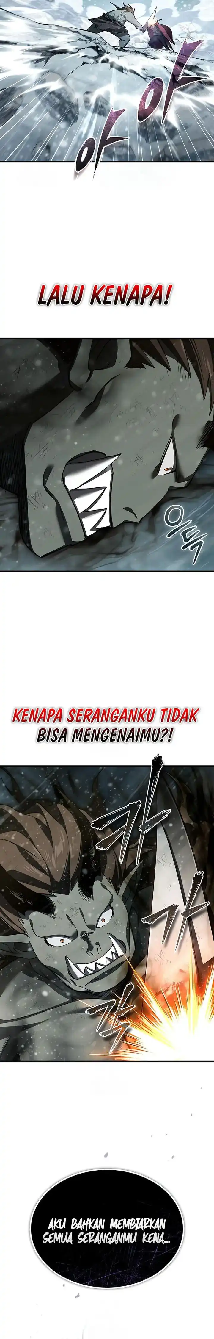 Baca The Heavenly Demon Can’t Live a Normal Life - Chapter 187 halaman 26