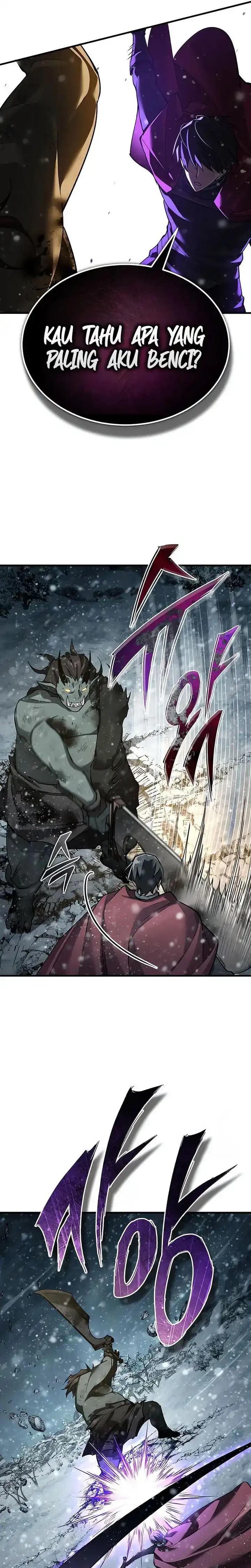 Baca The Heavenly Demon Can’t Live a Normal Life - Chapter 187 halaman 28