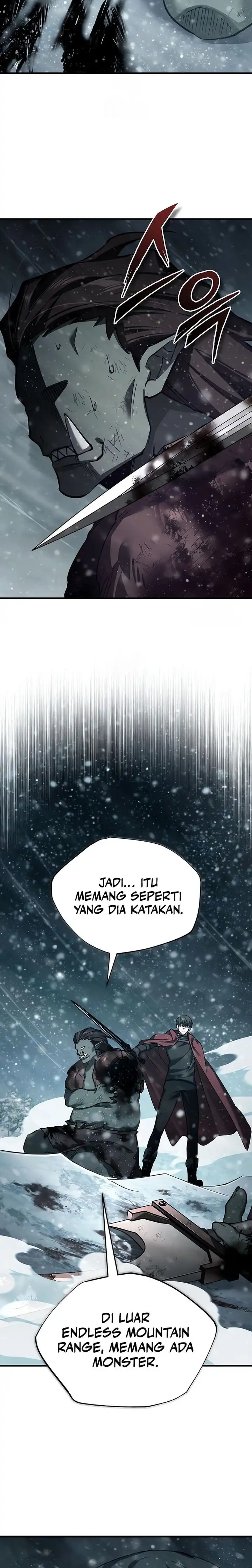 Baca The Heavenly Demon Can’t Live a Normal Life - Chapter 187 halaman 3