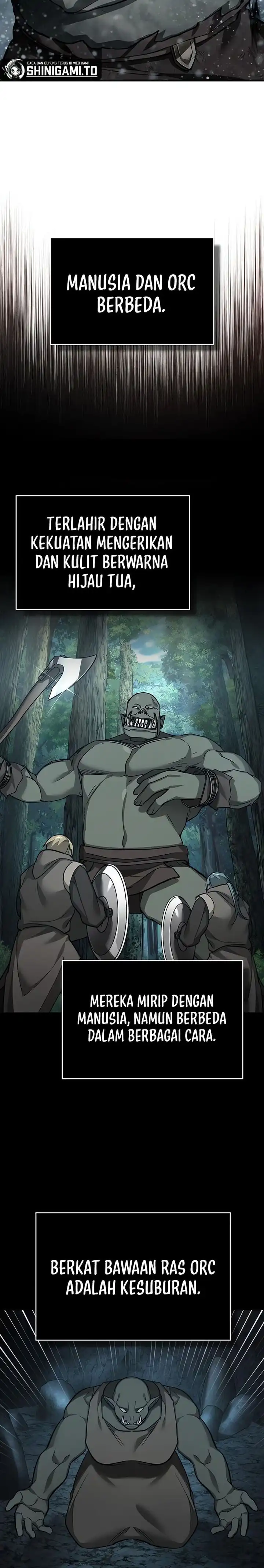 Baca The Heavenly Demon Can’t Live a Normal Life - Chapter 187 halaman 7