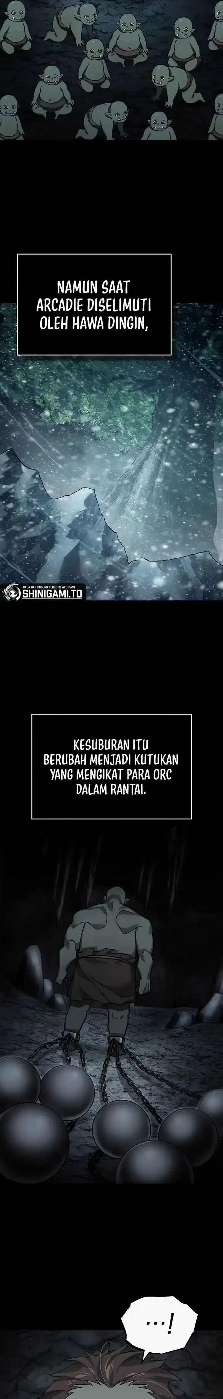 Baca The Heavenly Demon Can’t Live a Normal Life - Chapter 187 halaman 8