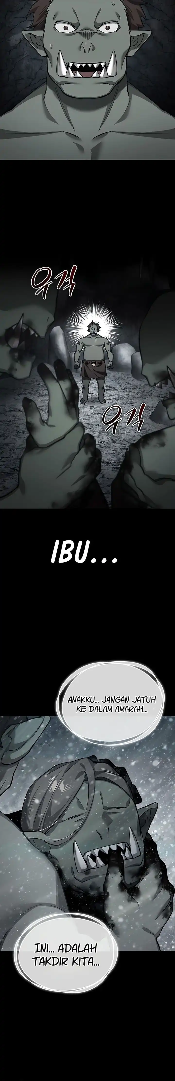 Baca The Heavenly Demon Can’t Live a Normal Life - Chapter 187 halaman 9