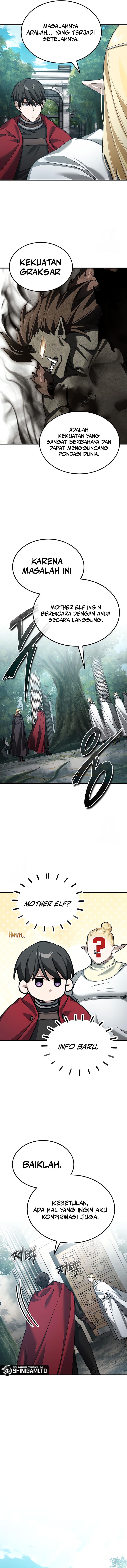 Baca The Heavenly Demon Can’t Live a Normal Life - Chapter 188 halaman 10