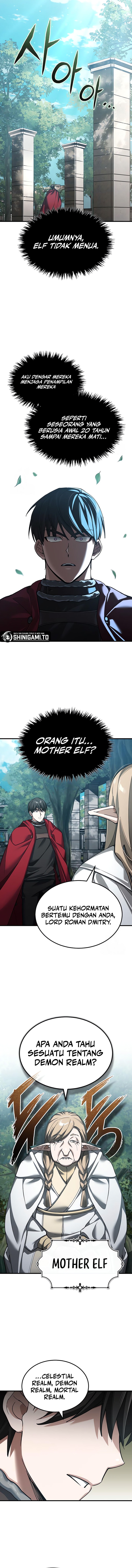 Baca The Heavenly Demon Can’t Live a Normal Life - Chapter 188 halaman 11