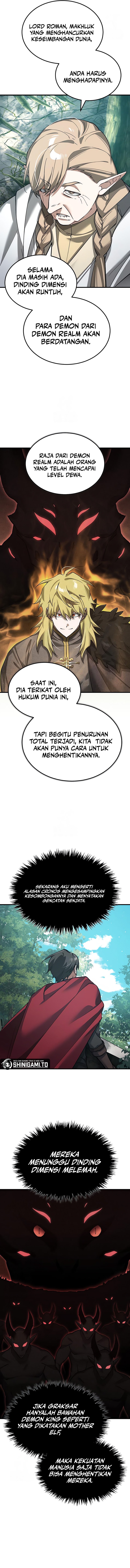 Baca The Heavenly Demon Can’t Live a Normal Life - Chapter 188 halaman 14