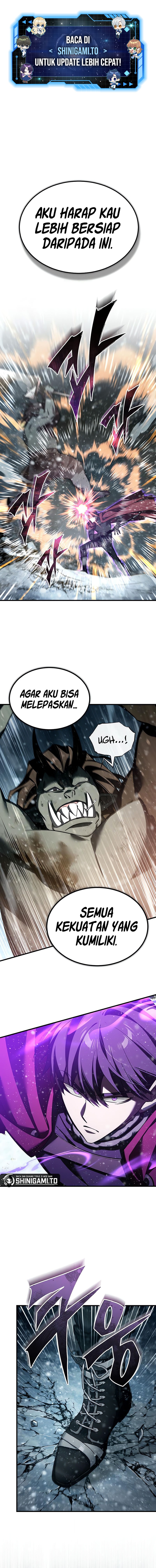 Baca The Heavenly Demon Can’t Live a Normal Life - Chapter 188 halaman 2