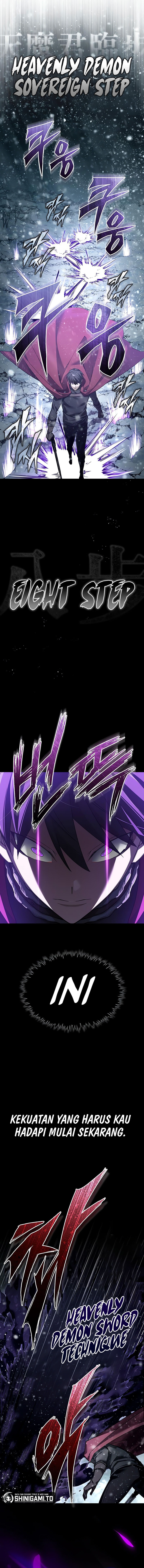 Baca The Heavenly Demon Can’t Live a Normal Life - Chapter 188 halaman 3