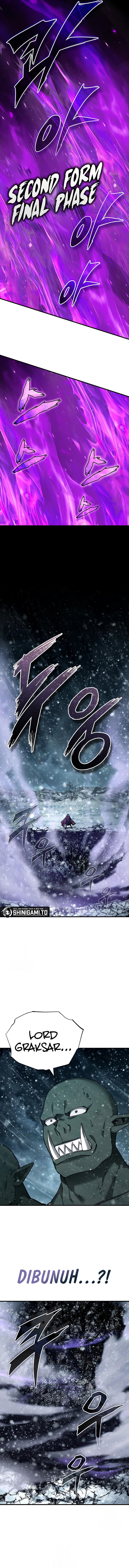 Baca The Heavenly Demon Can’t Live a Normal Life - Chapter 188 halaman 4