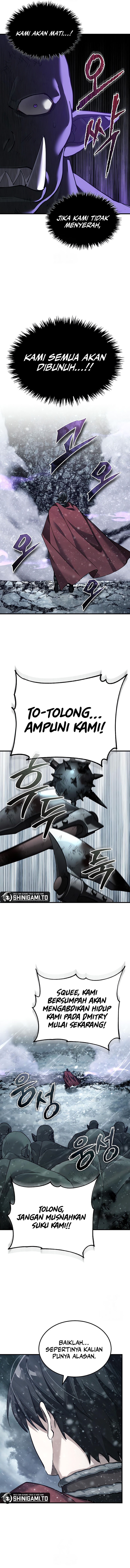 Baca The Heavenly Demon Can’t Live a Normal Life - Chapter 188 halaman 5