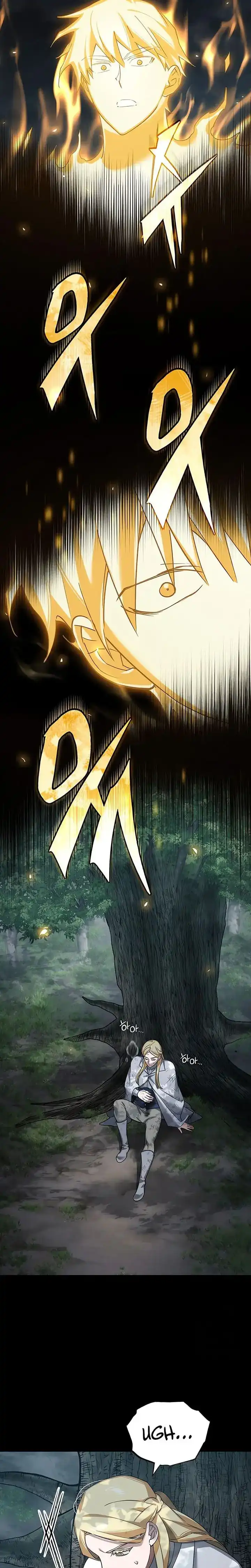 Baca The Heavenly Demon Can’t Live a Normal Life - Chapter 189 halaman 13