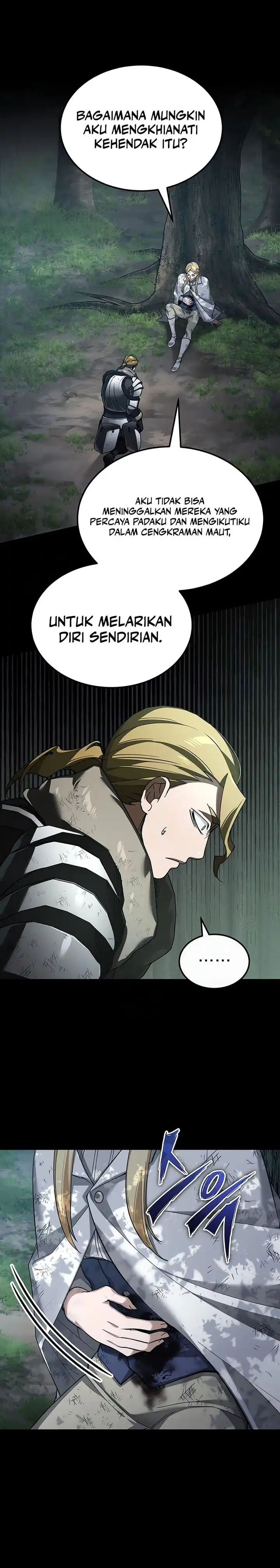 Baca The Heavenly Demon Can’t Live a Normal Life - Chapter 189 halaman 16