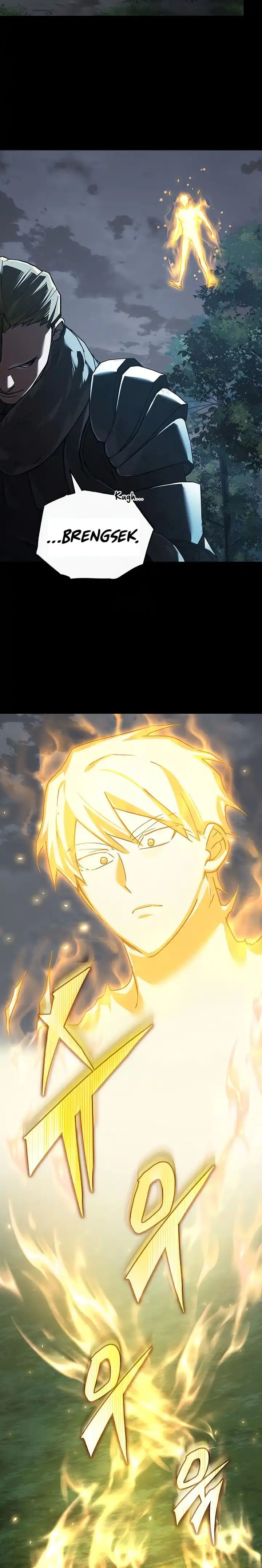 Baca The Heavenly Demon Can’t Live a Normal Life - Chapter 189 halaman 18