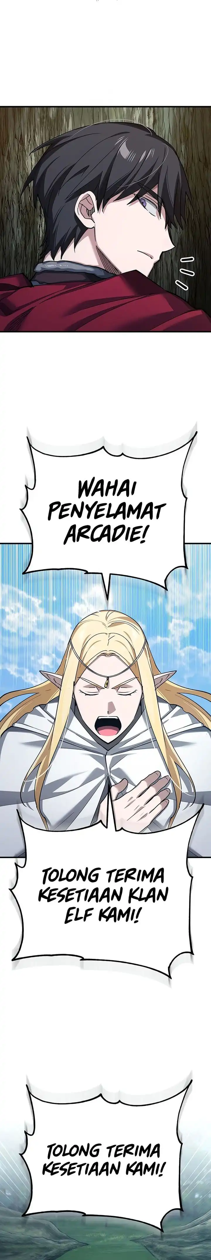 Baca The Heavenly Demon Can’t Live a Normal Life - Chapter 189 halaman 20