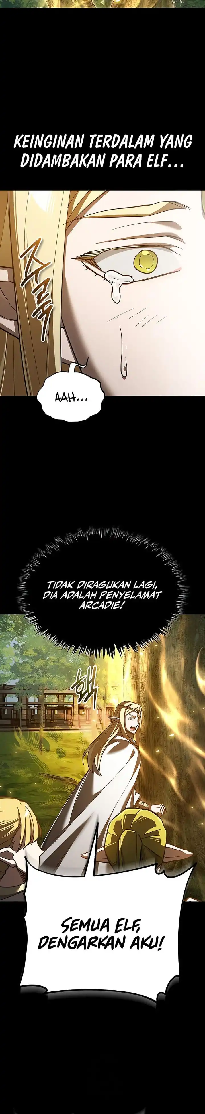 Baca The Heavenly Demon Can’t Live a Normal Life - Chapter 189 halaman 24