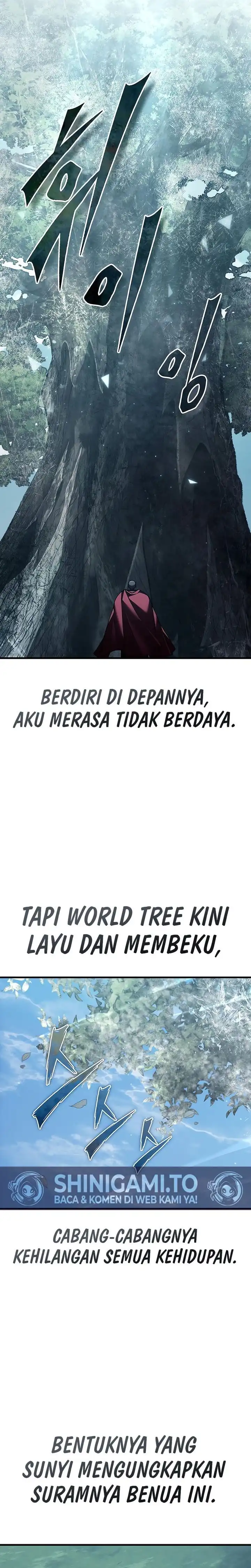 Baca The Heavenly Demon Can’t Live a Normal Life - Chapter 189 halaman 3