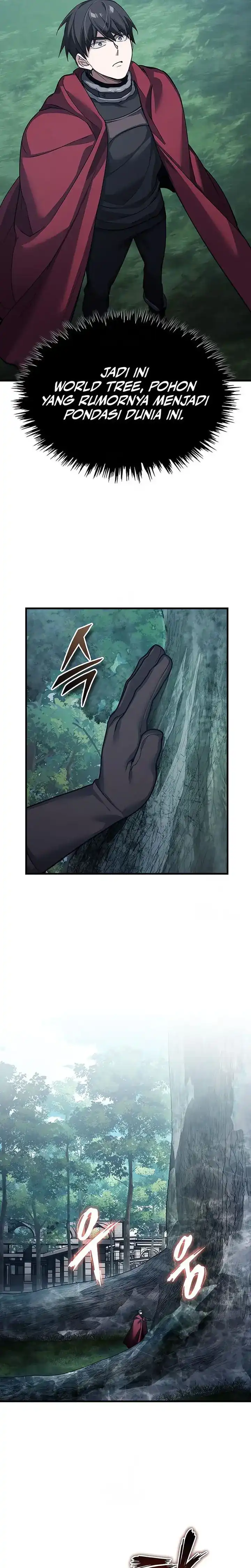 Baca The Heavenly Demon Can’t Live a Normal Life - Chapter 189 halaman 5