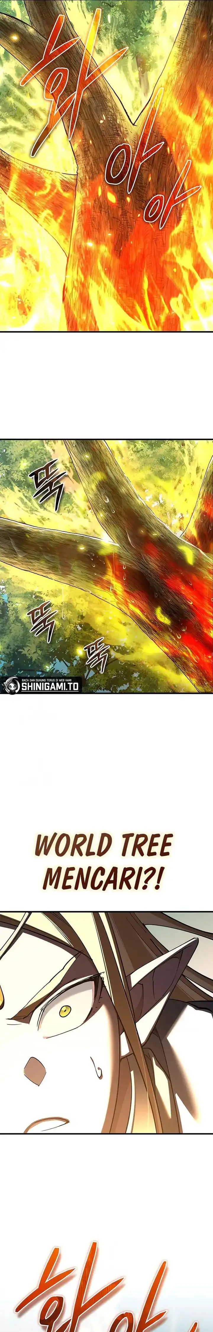 Baca The Heavenly Demon Can’t Live a Normal Life - Chapter 189 halaman 7