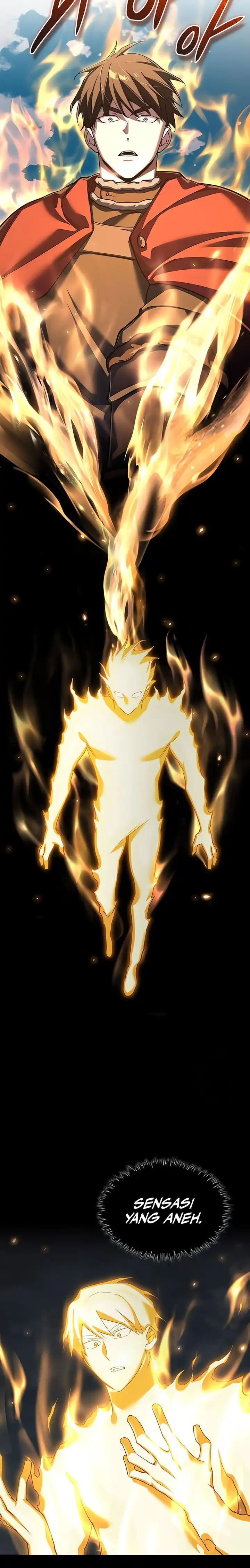 Baca The Heavenly Demon Can’t Live a Normal Life - Chapter 189 halaman 8