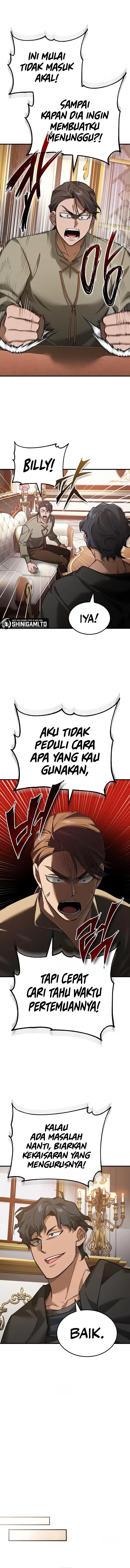 Baca The Heavenly Demon Can’t Live a Normal Life - Chapter 190 halaman 12