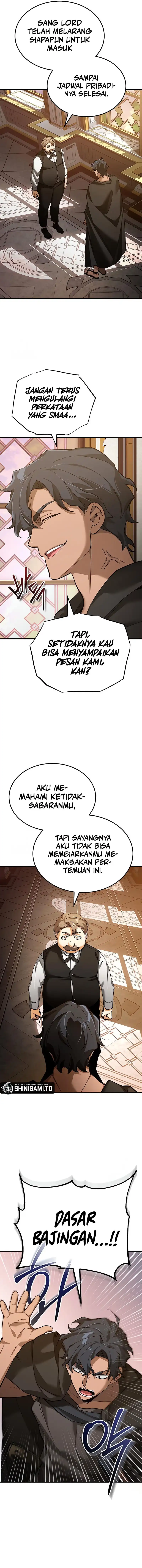 Baca The Heavenly Demon Can’t Live a Normal Life - Chapter 190 halaman 14