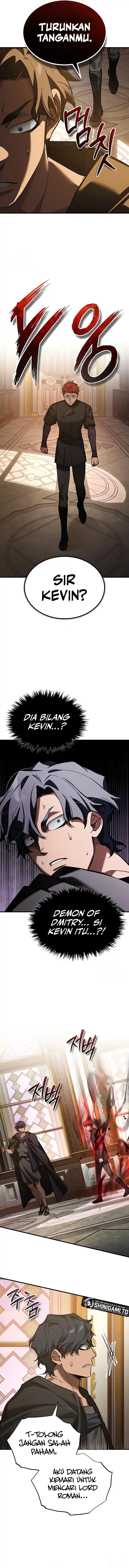 Baca The Heavenly Demon Can’t Live a Normal Life - Chapter 190 halaman 15