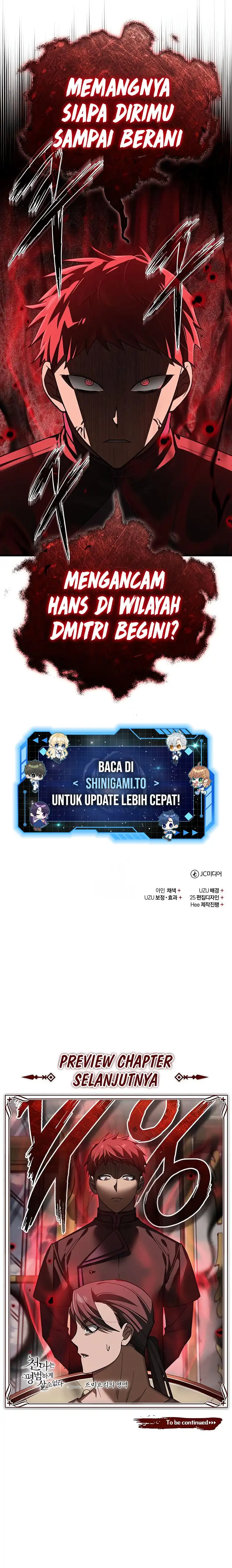 Baca The Heavenly Demon Can’t Live a Normal Life - Chapter 190 halaman 16