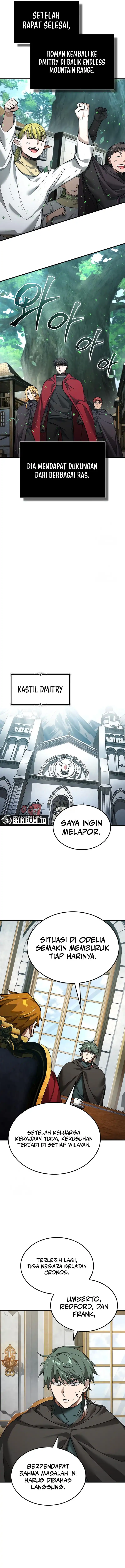 Baca The Heavenly Demon Can’t Live a Normal Life - Chapter 190 halaman 2