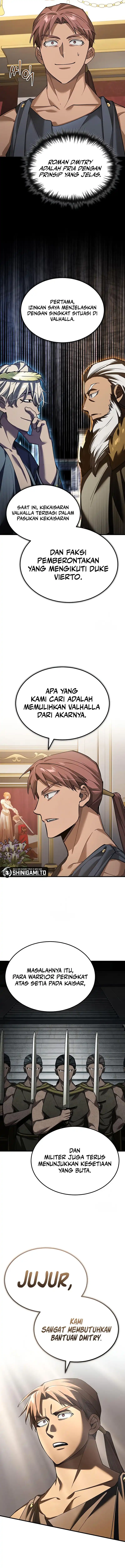 Baca The Heavenly Demon Can’t Live a Normal Life - Chapter 190 halaman 7